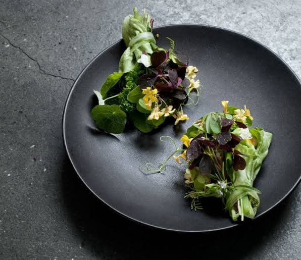 Global technique, soulful flavours โ food that carries a story