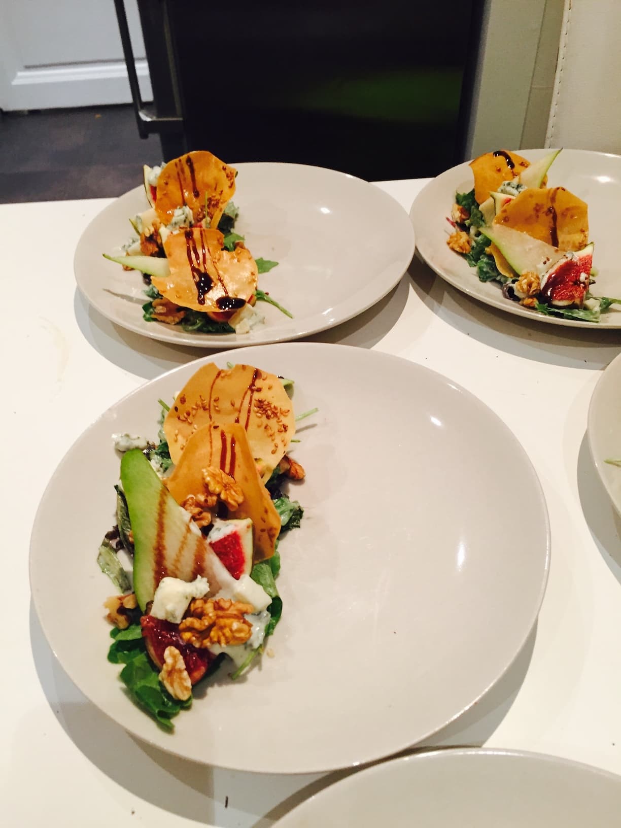 Chef Aurore Dubois's picture