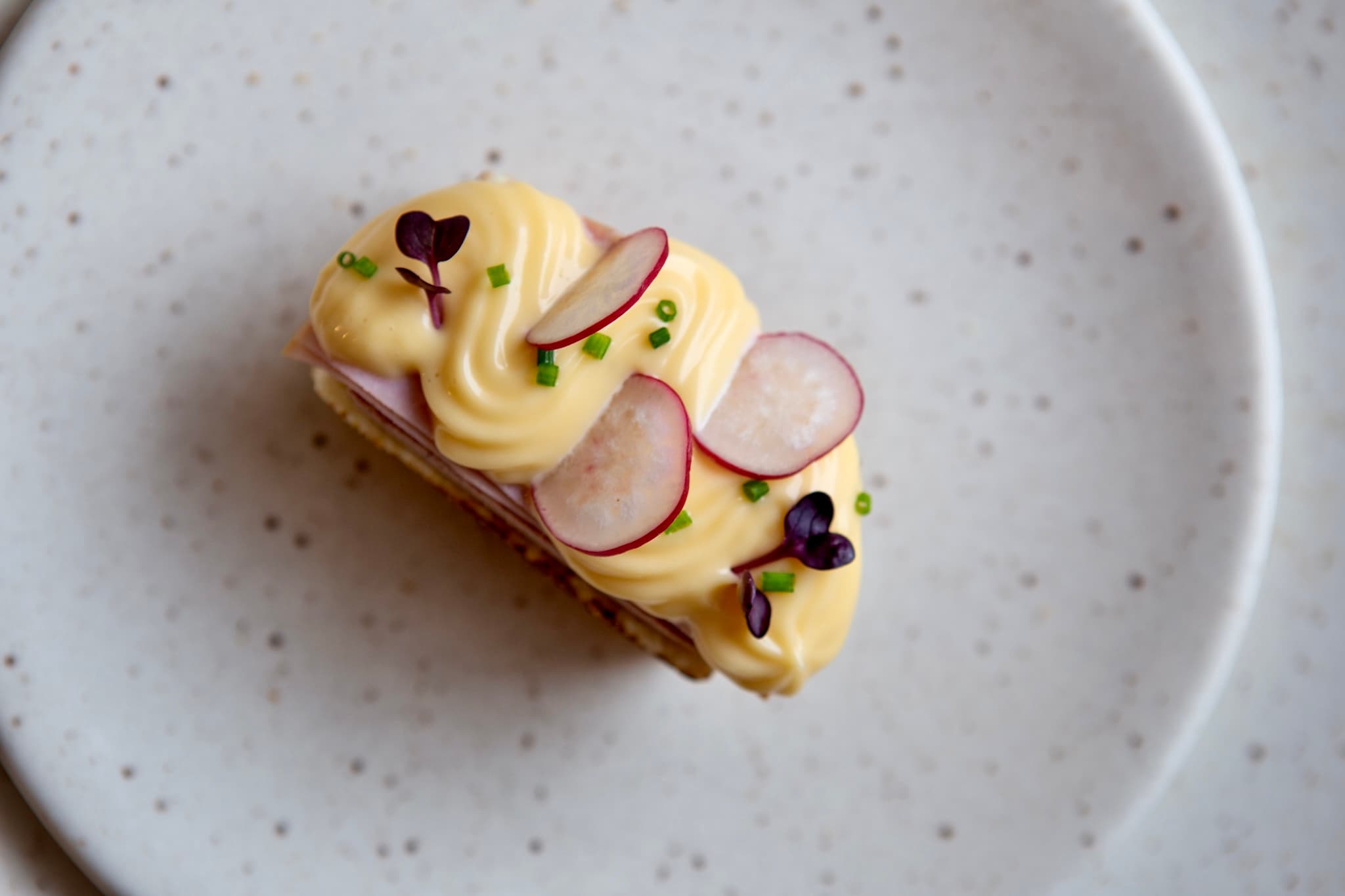 Chef Annie DHA Ly's picture