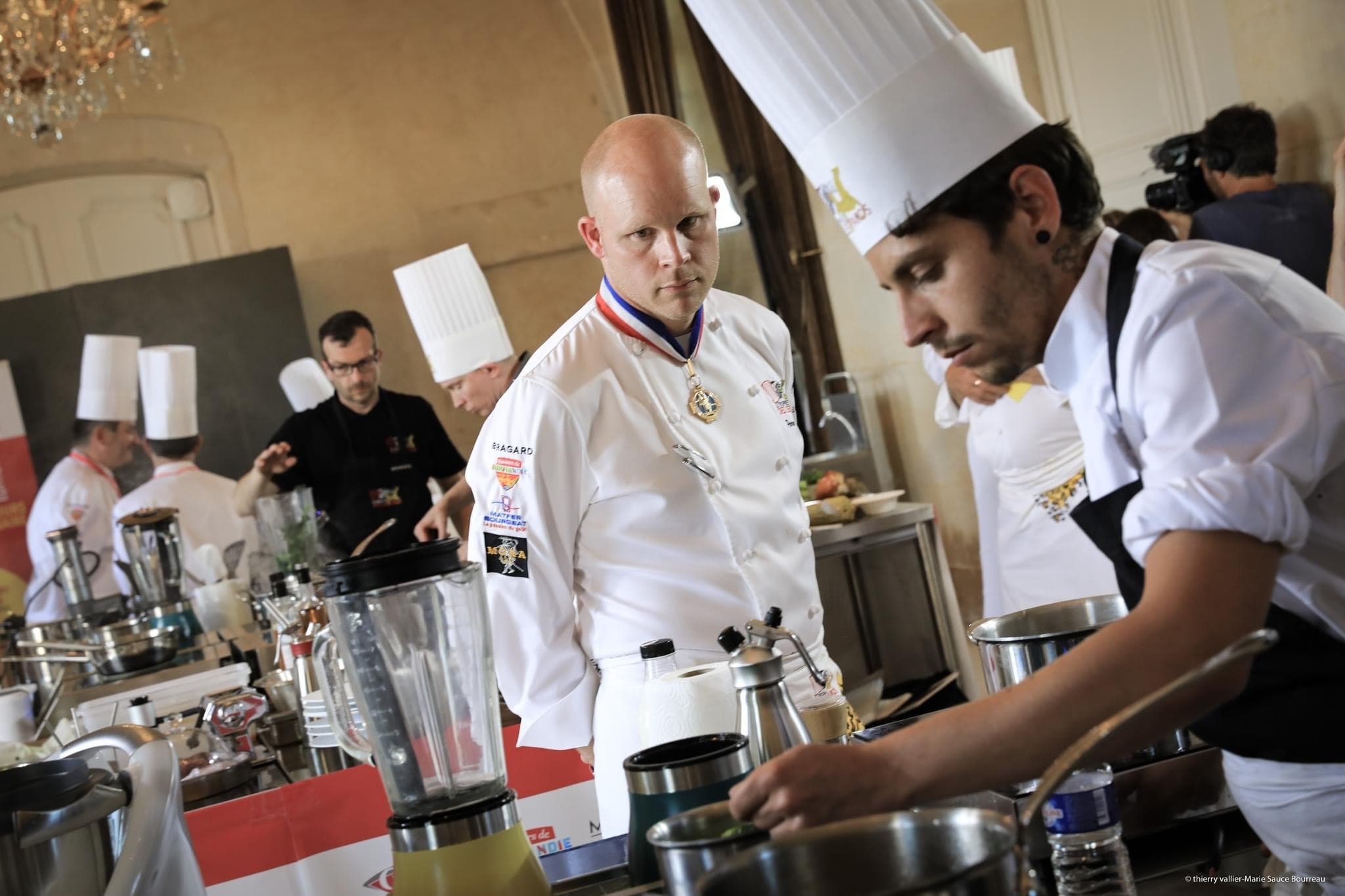 Chef Joan fernandez's picture