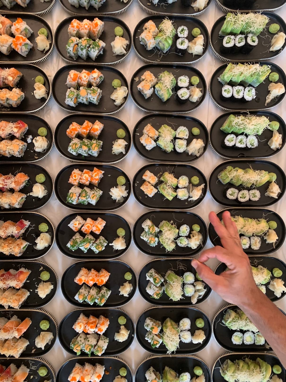 Chef Samuel Markovic's picture