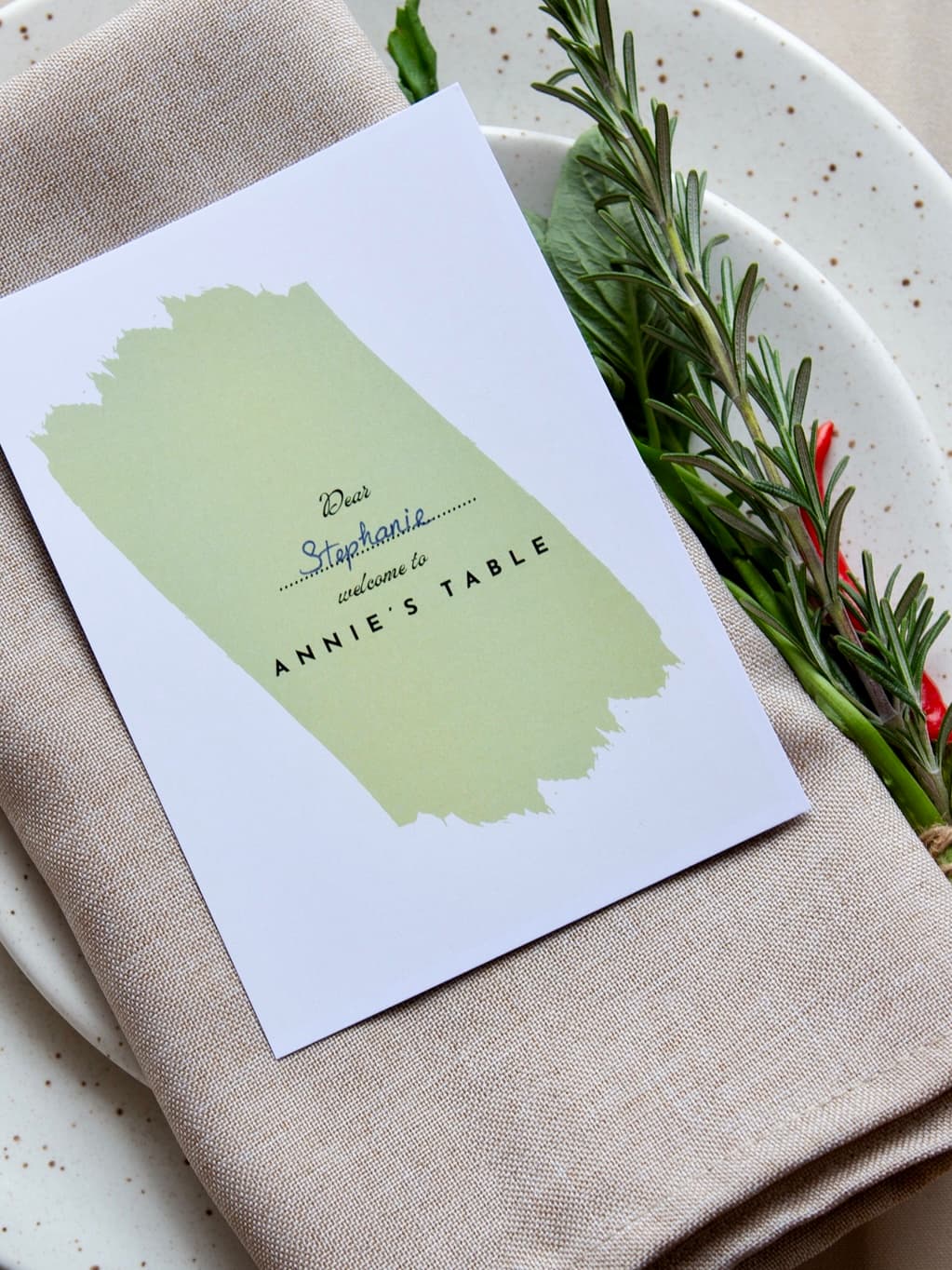 Chef Annie DHA Ly's picture