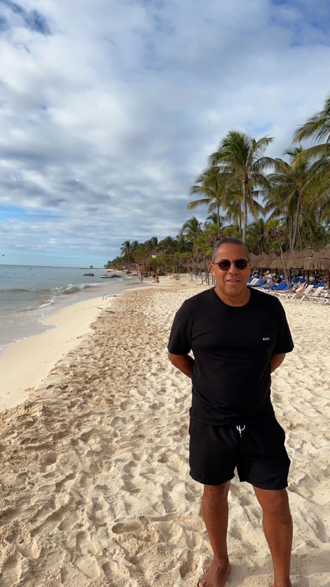 Chef Karl Dudley's picture