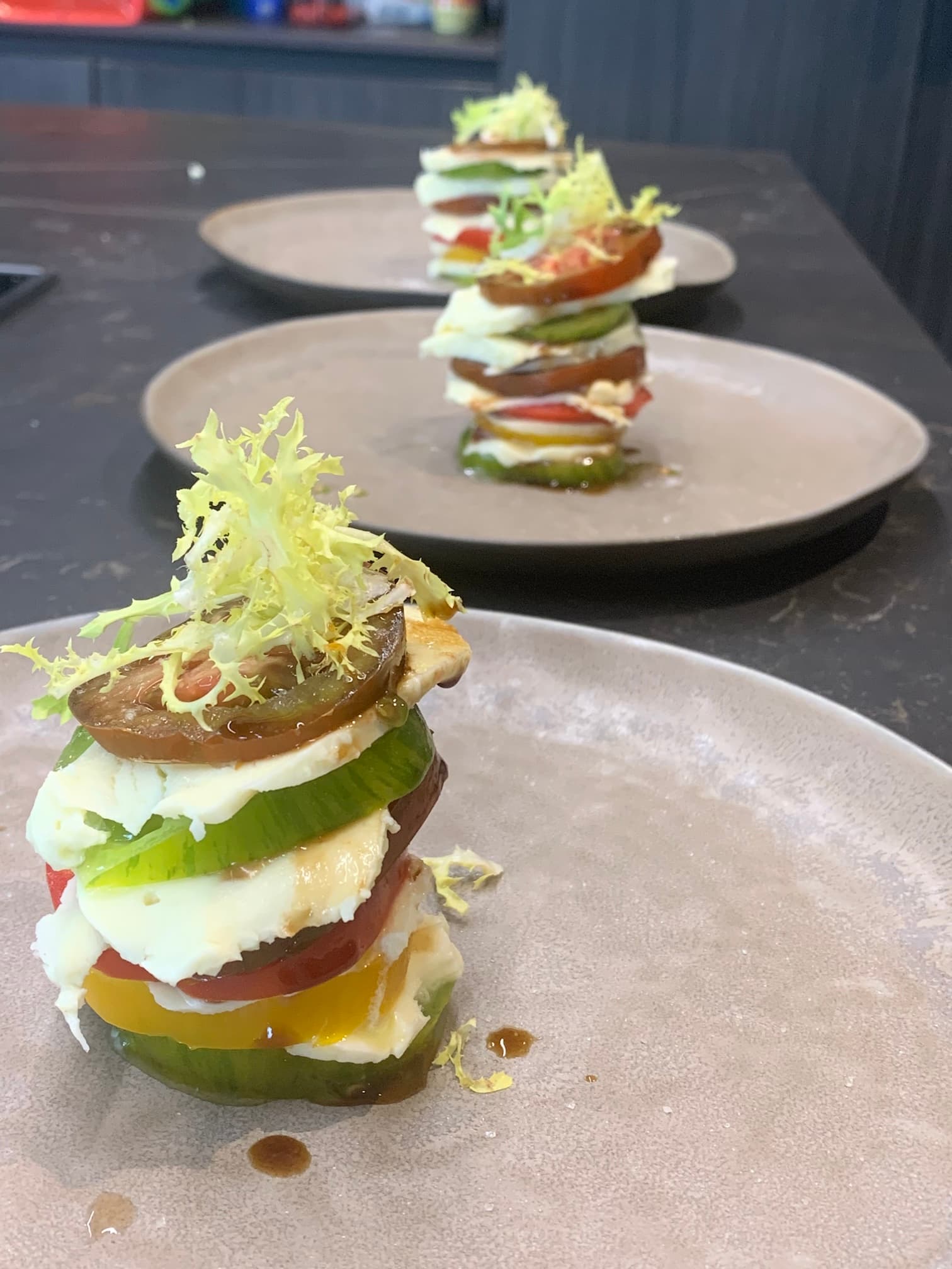 Chef Mathieu Benoit's picture