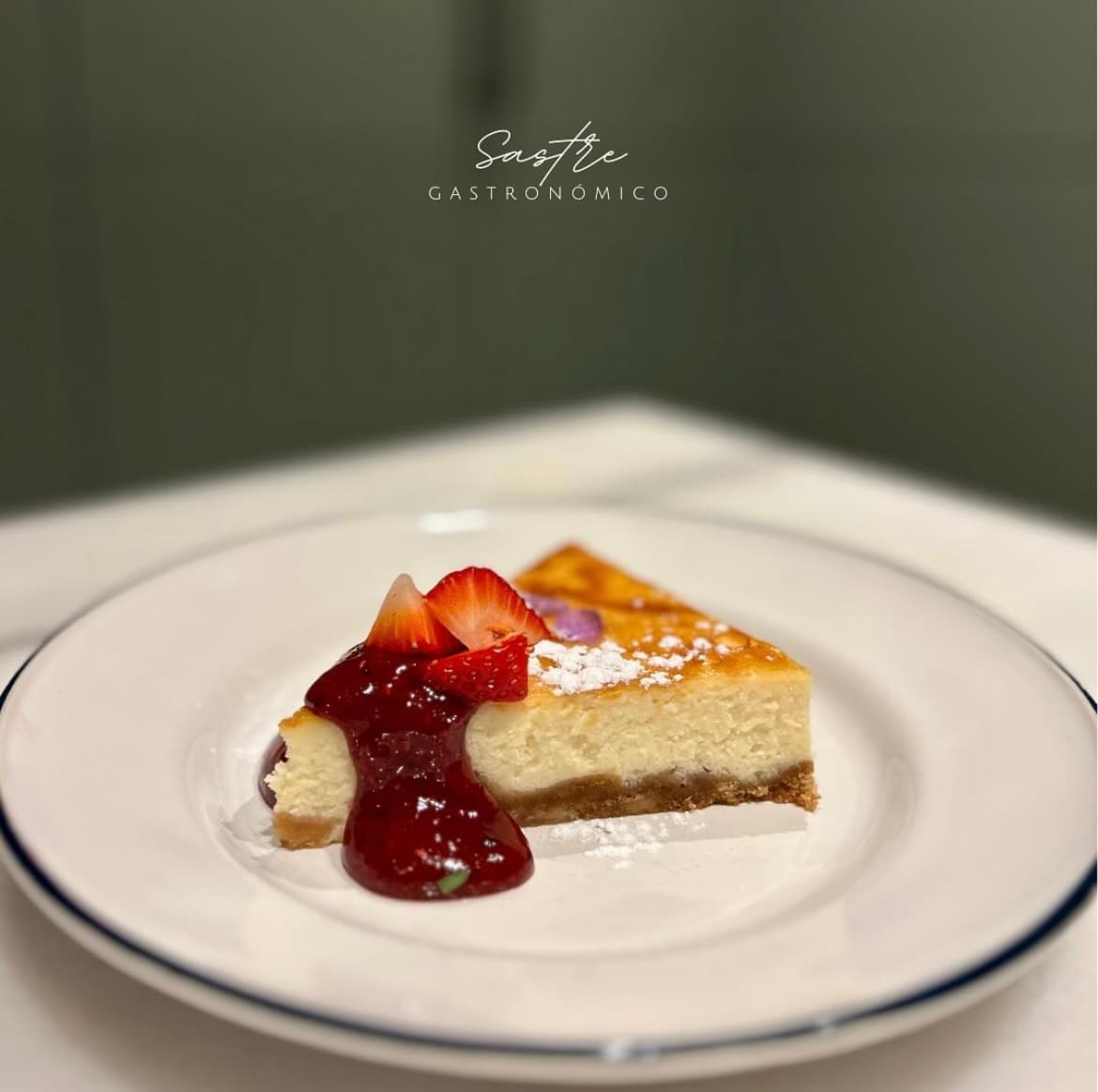 Chef Armando Escribano's picture