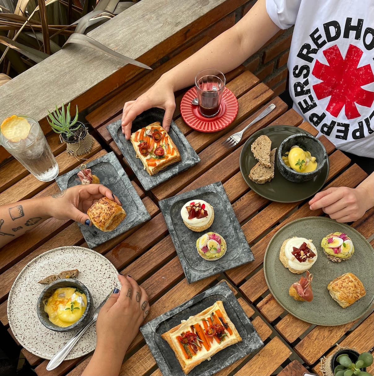 Chef Paula Lins's picture