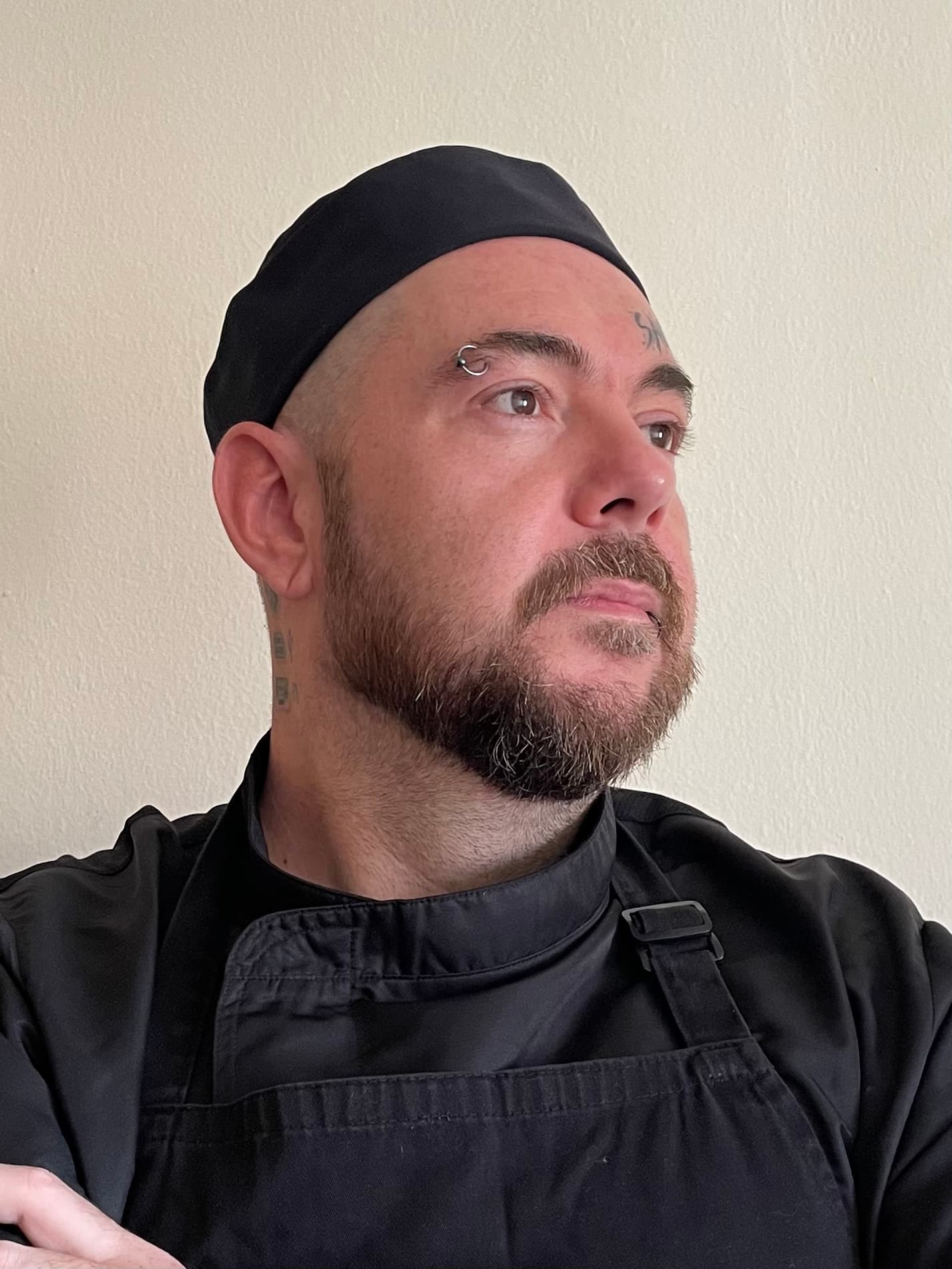 Chef Kevin Vazquez's picture