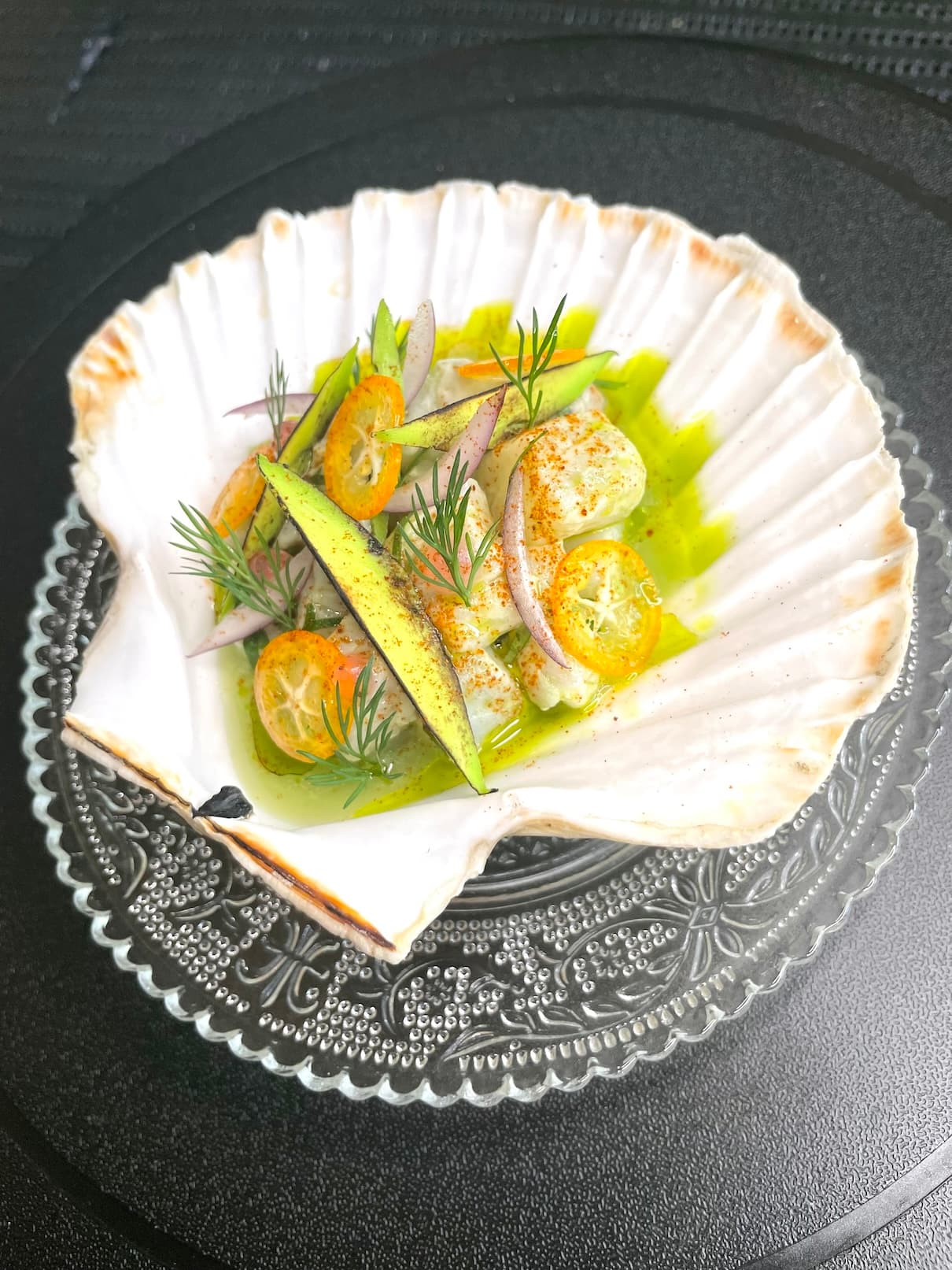 Chef Mohamed-Sancie Kaba's picture