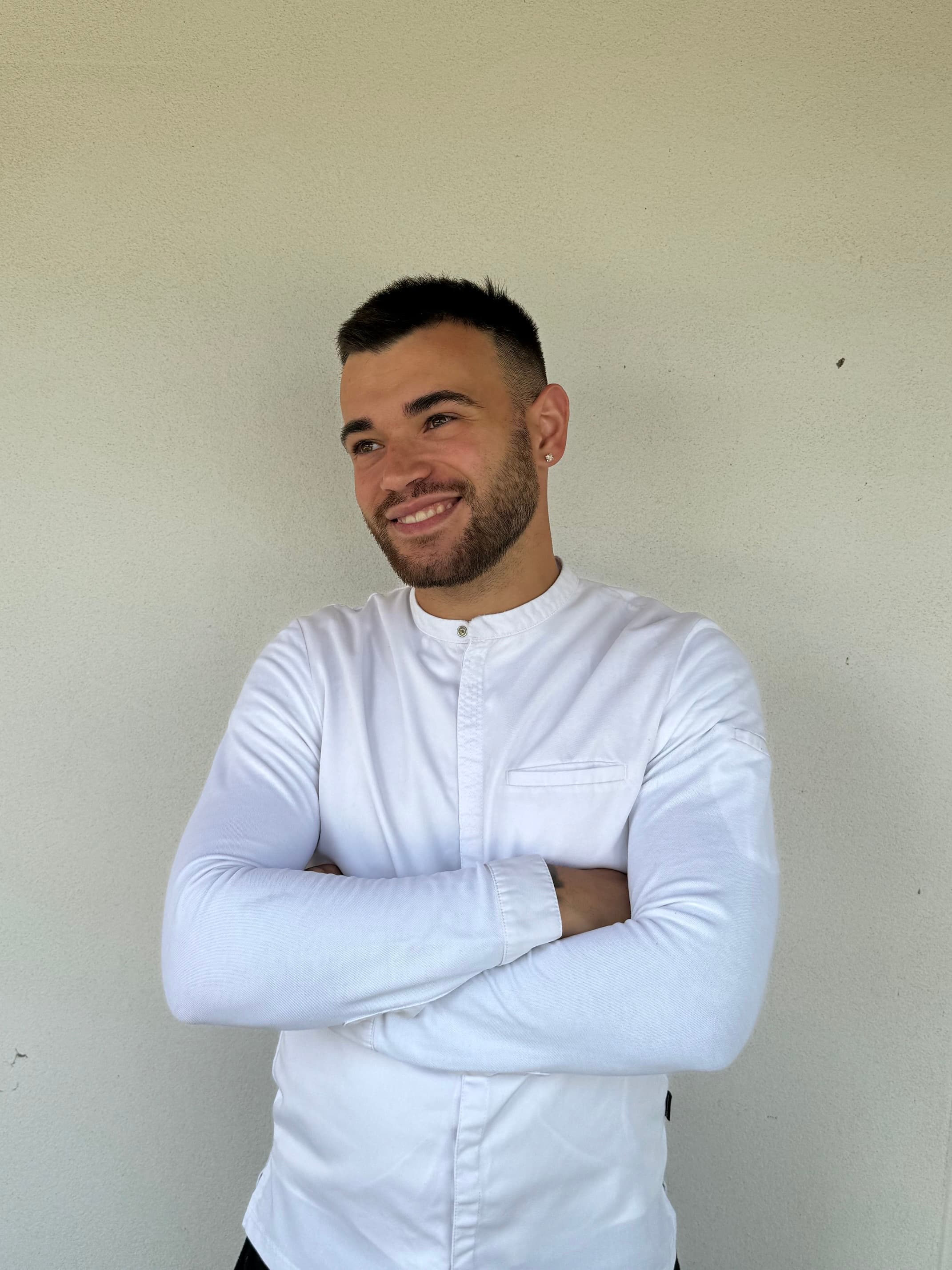 Chef Vittorio De Palma's picture