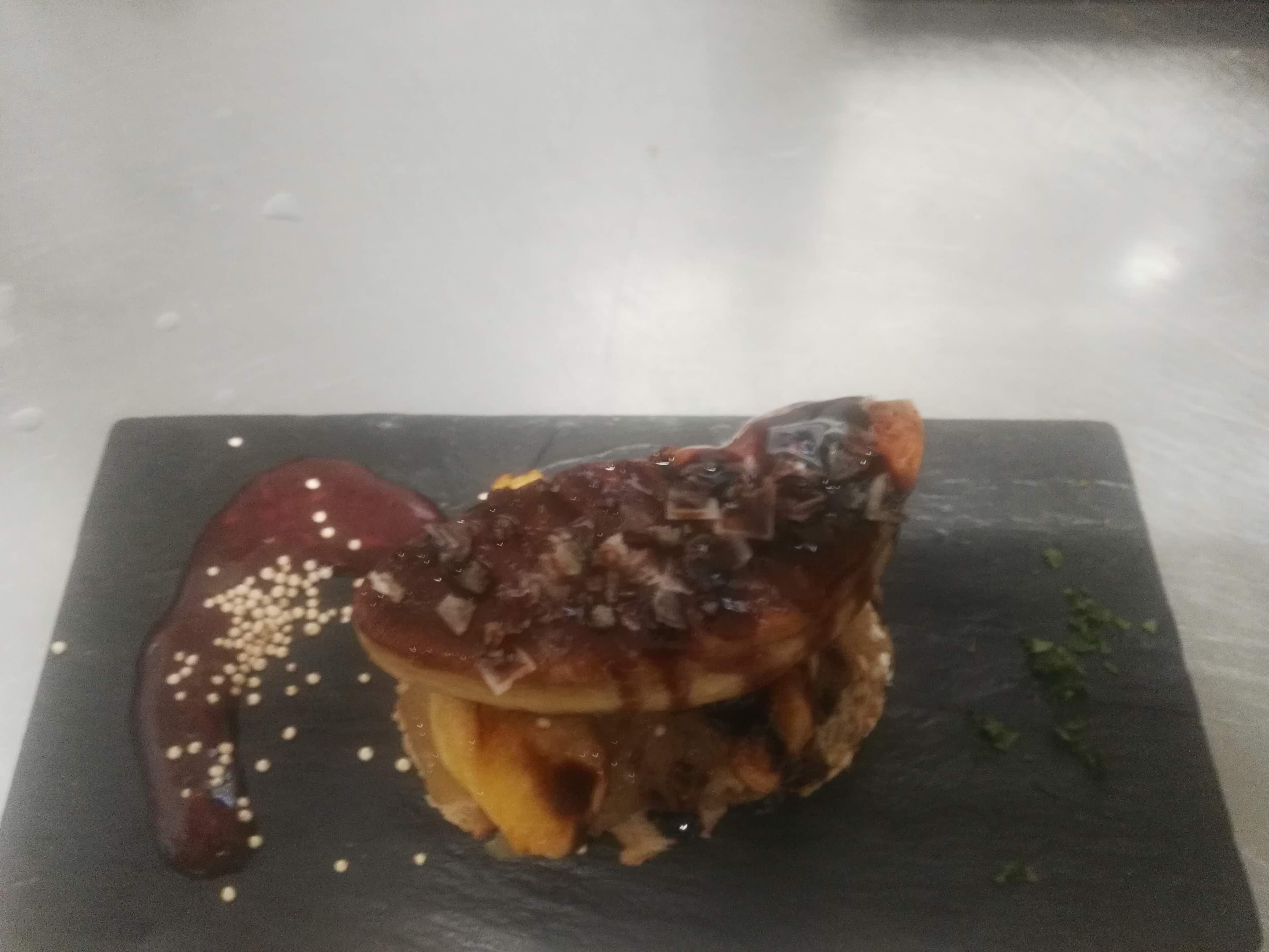 Chef Mara Mateos's picture