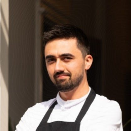 Chef Halil Sever's picture