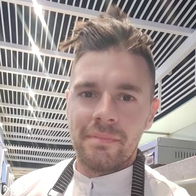 Chef Athanasios Tsangadas's profile picture