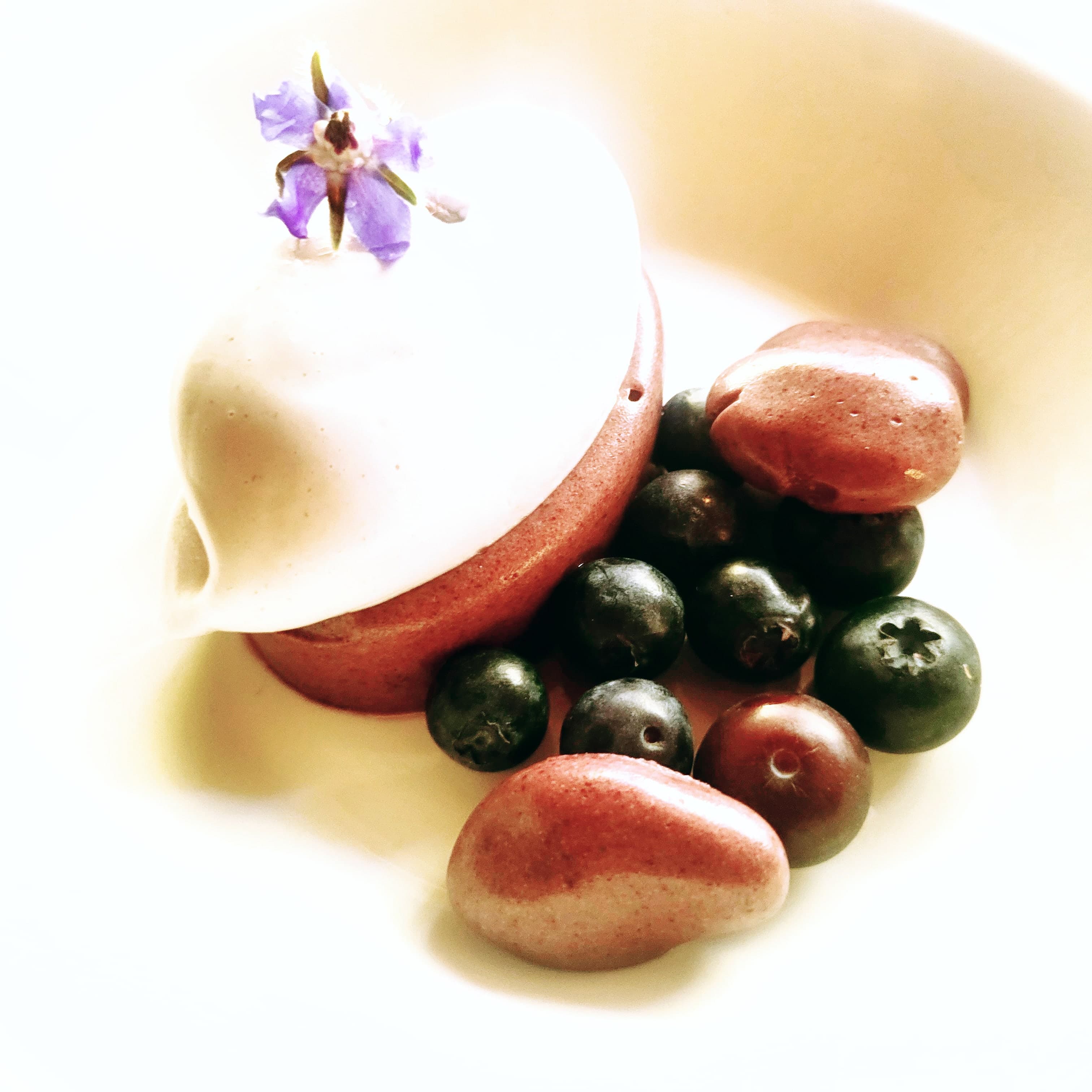 Chef Richard Feroze