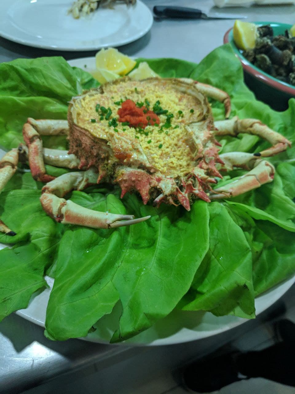 Chef Jordi Solé Parralejo's picture
