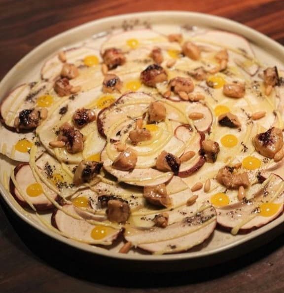 Chef Jordi Solé Parralejo's picture
