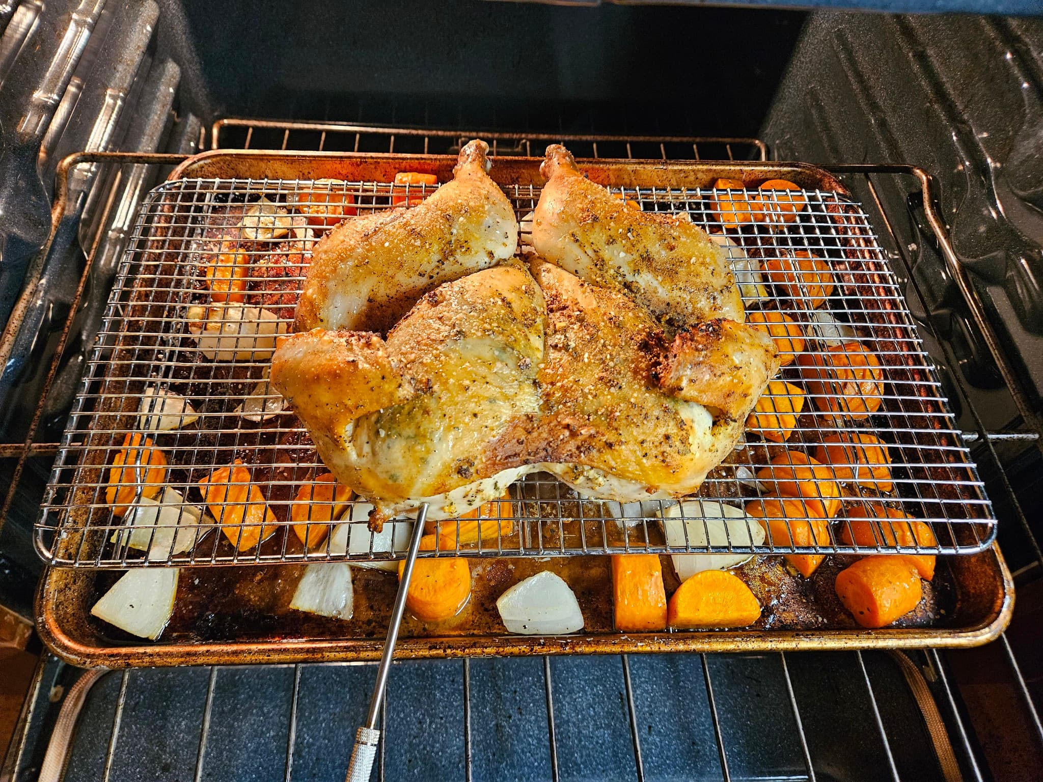 Chef Teresa Borik's picture