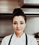 Chef Stefania Galiè