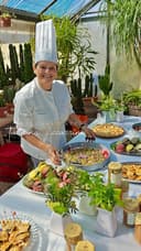 Chef Tatiana Accarrino