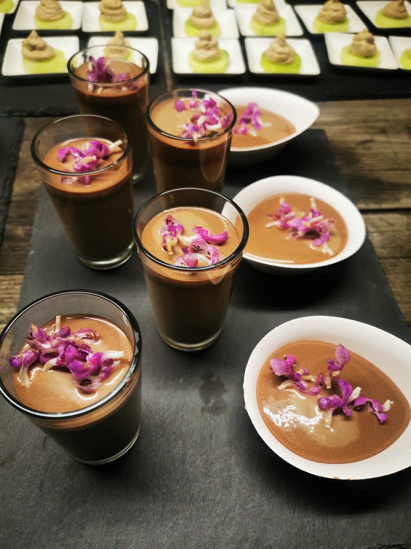 Chef Dita Rabarbere's picture