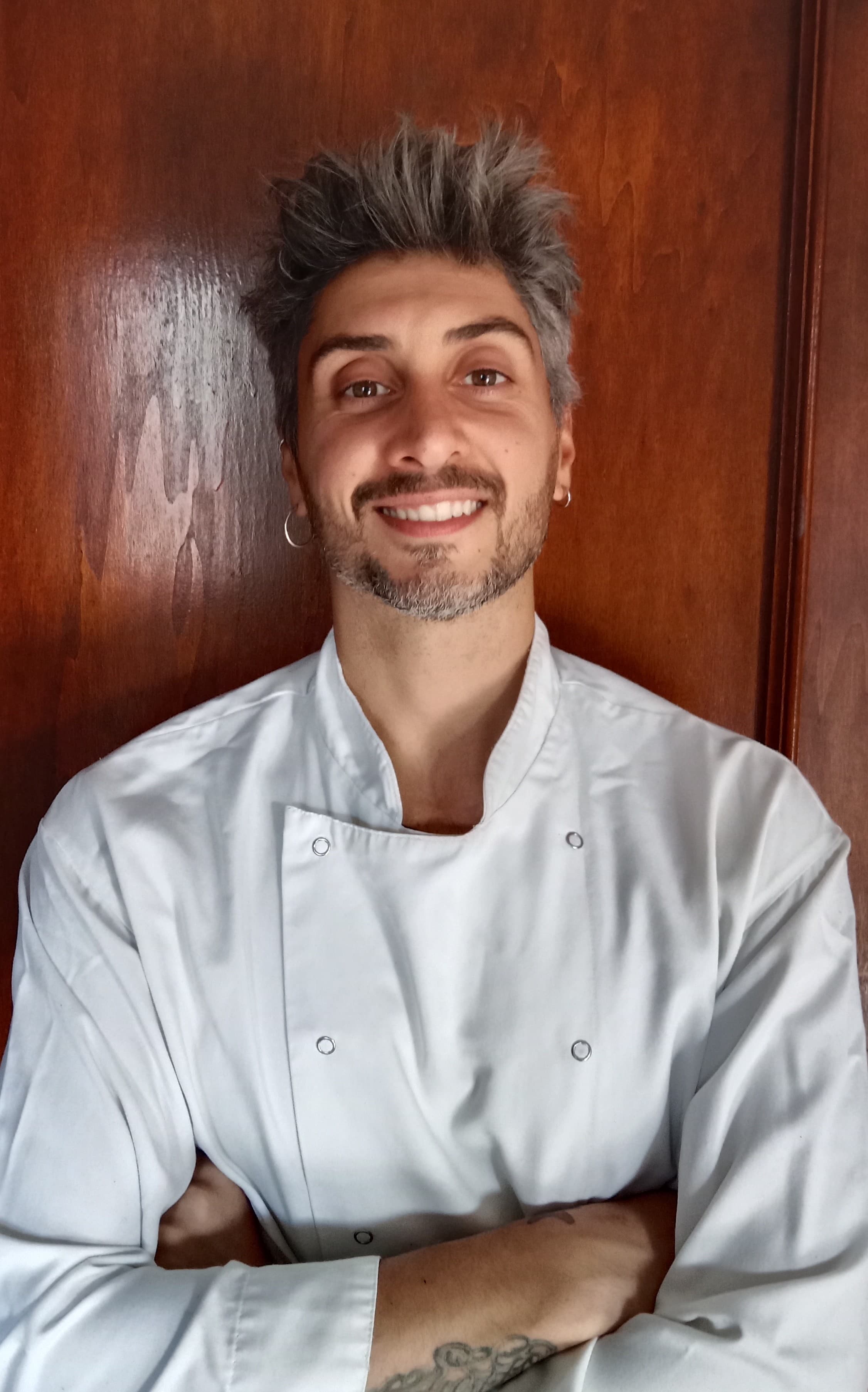 Chef Mirko Proietto's picture