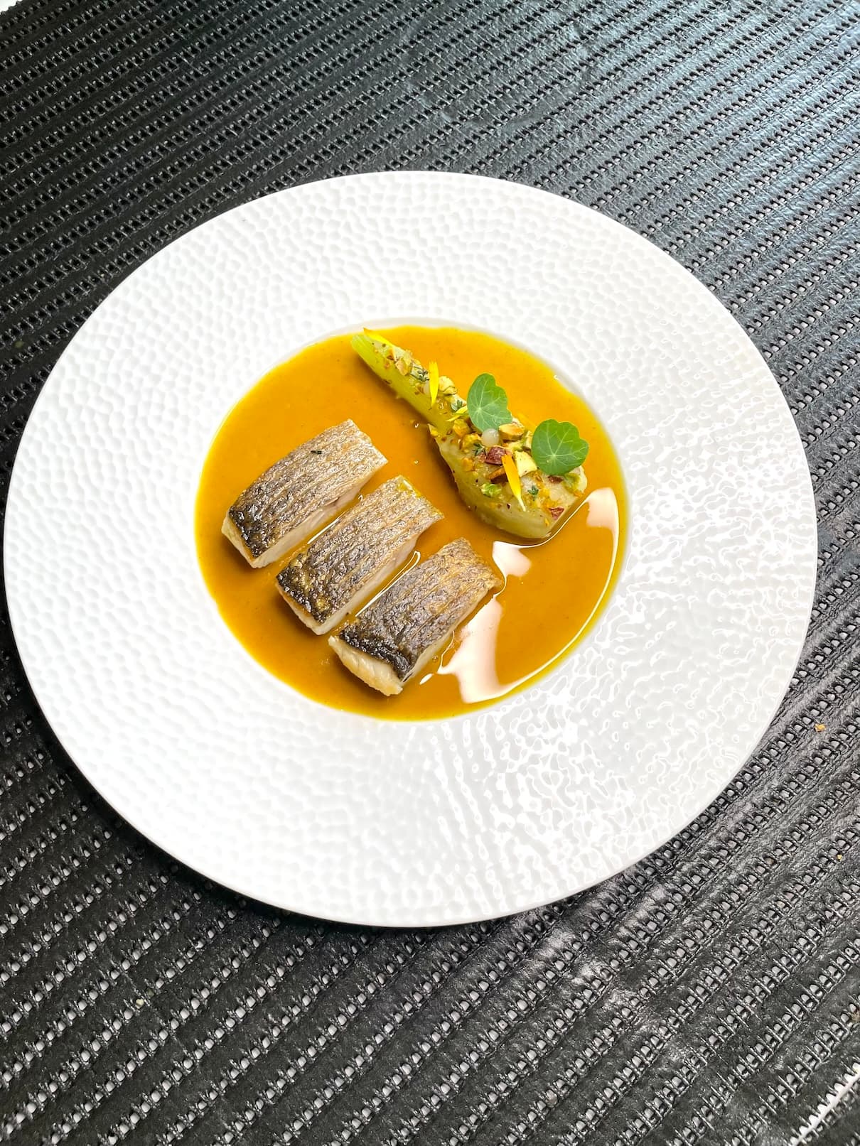 Chef Mohamed-Sancie Kaba's picture