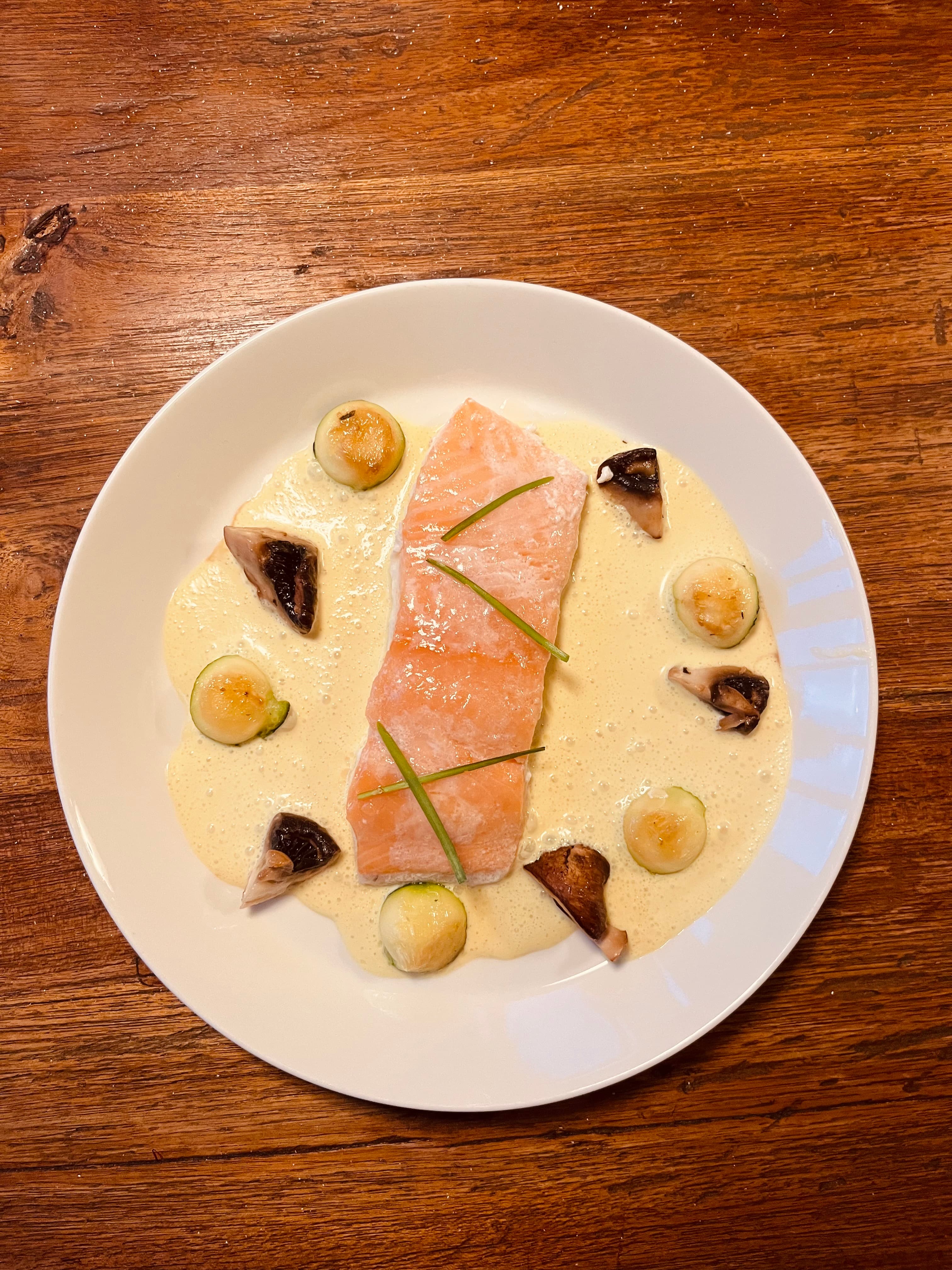 Chef Ohyoon Kwon's picture