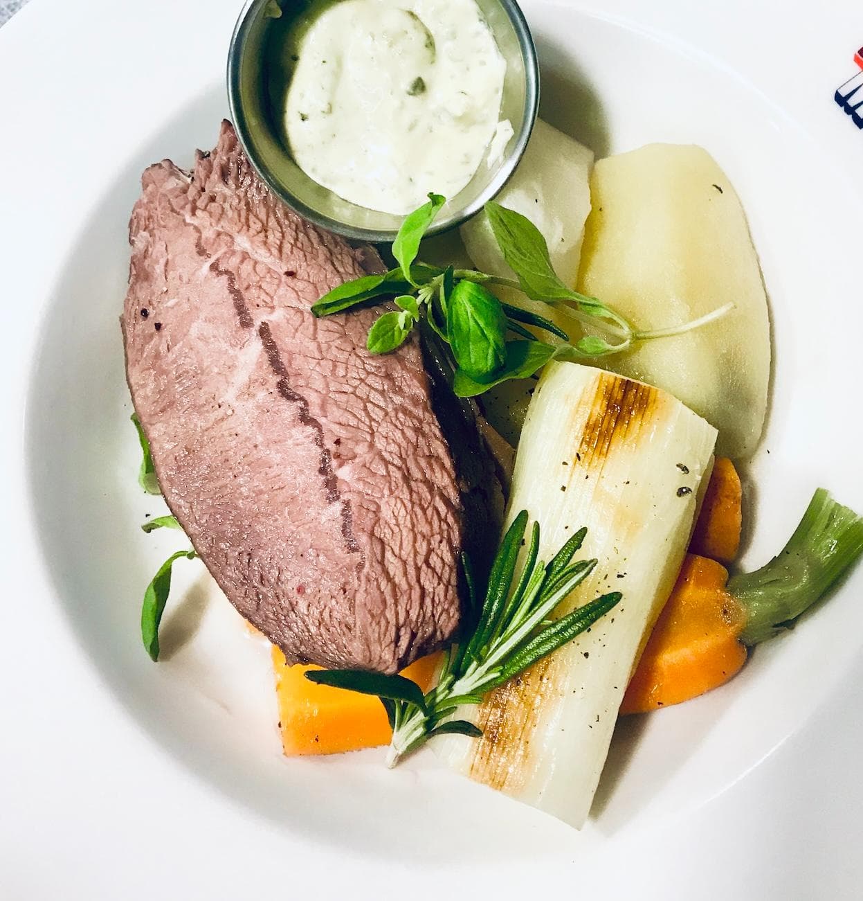 Chef Jerome Berkovitz's picture