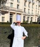 Chef Gwénaëlle Bolenor's thumbnail