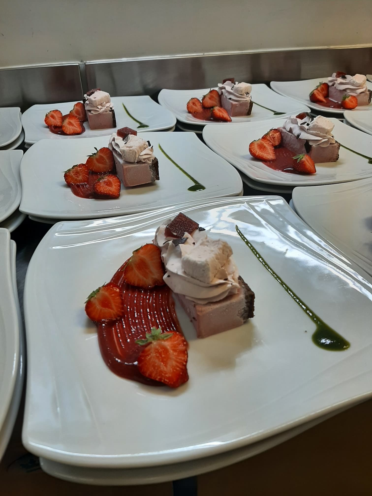 Chef Florian Bartholomé's picture