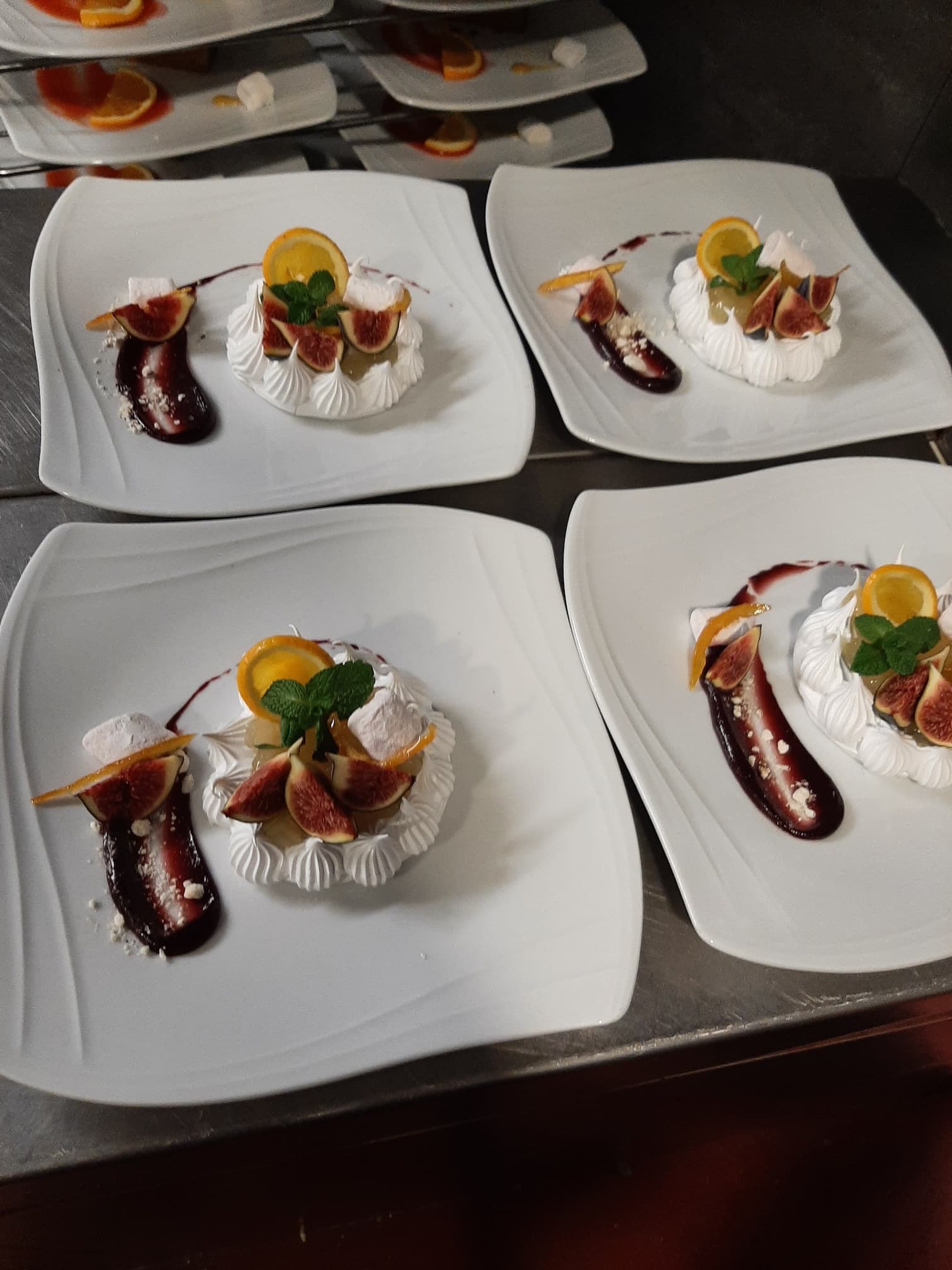Chef Florian Bartholomé's picture