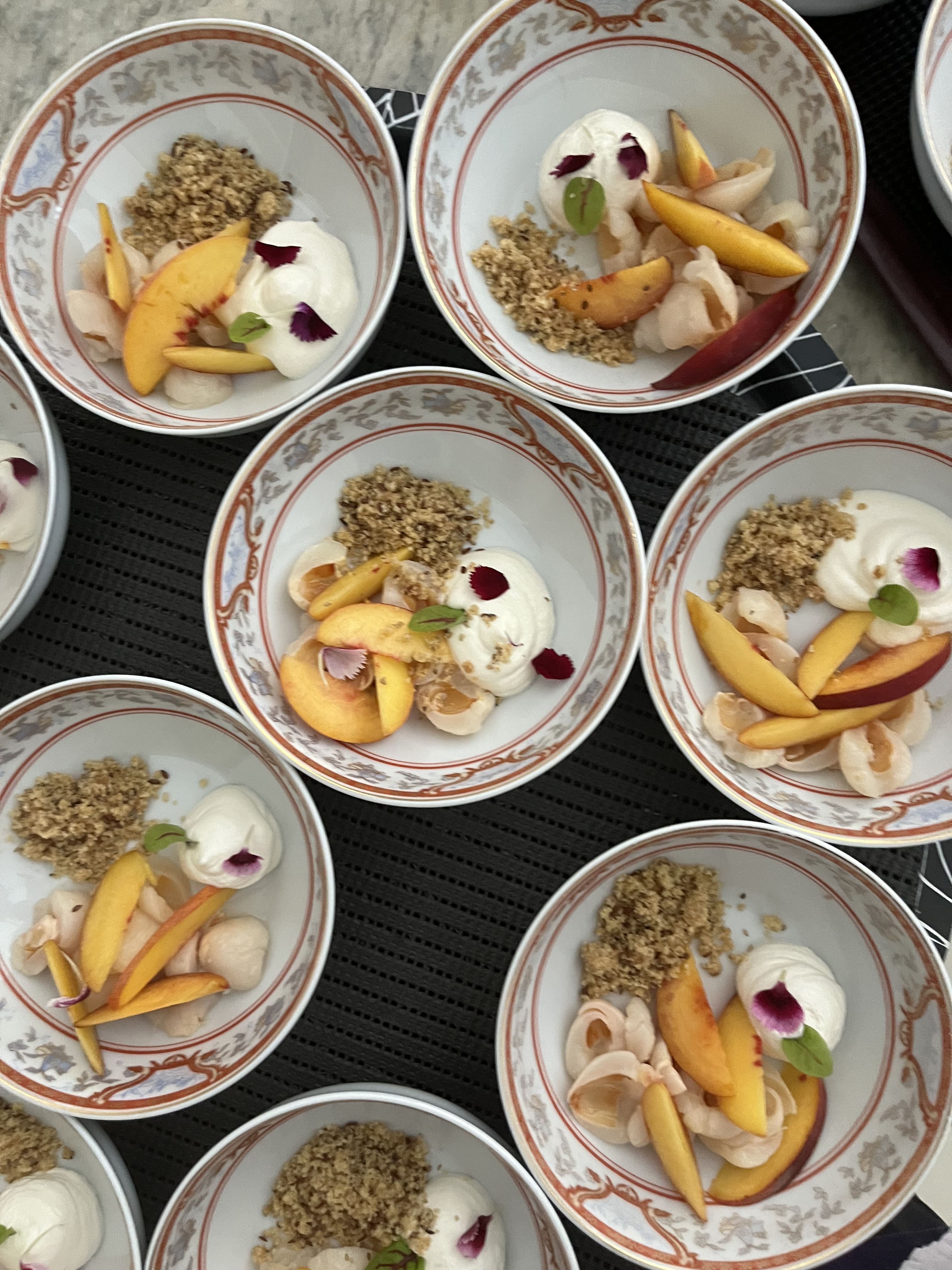 Chef Lucas Le Blan's picture