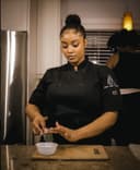 Chef Amina Omar's thumbnail
