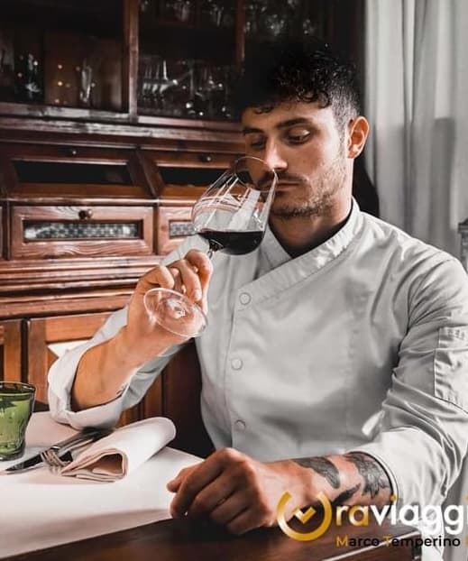 Chef Cristian Semprini's picture