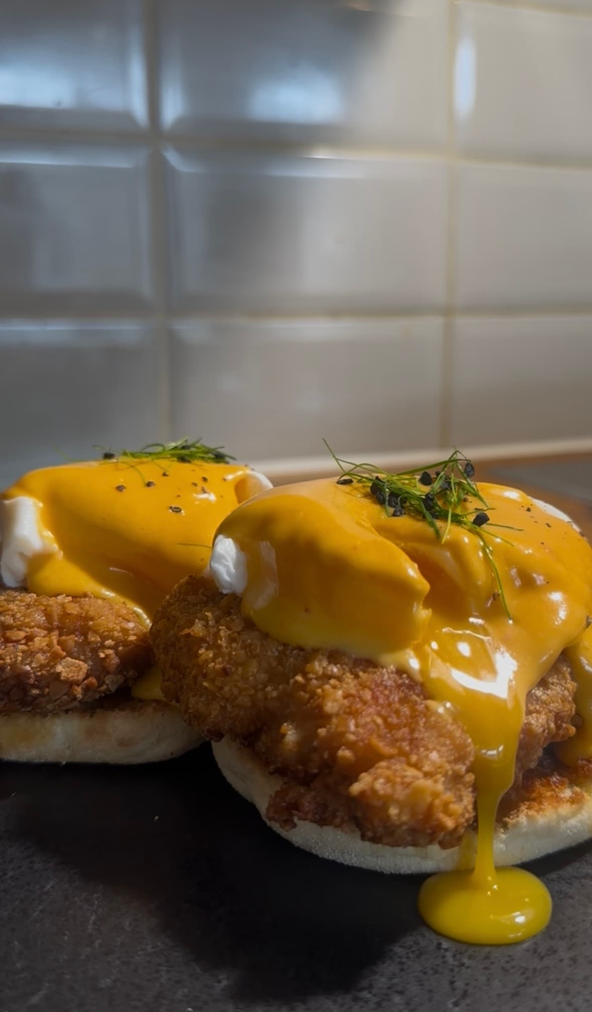 Chef Karl Hopkin's picture