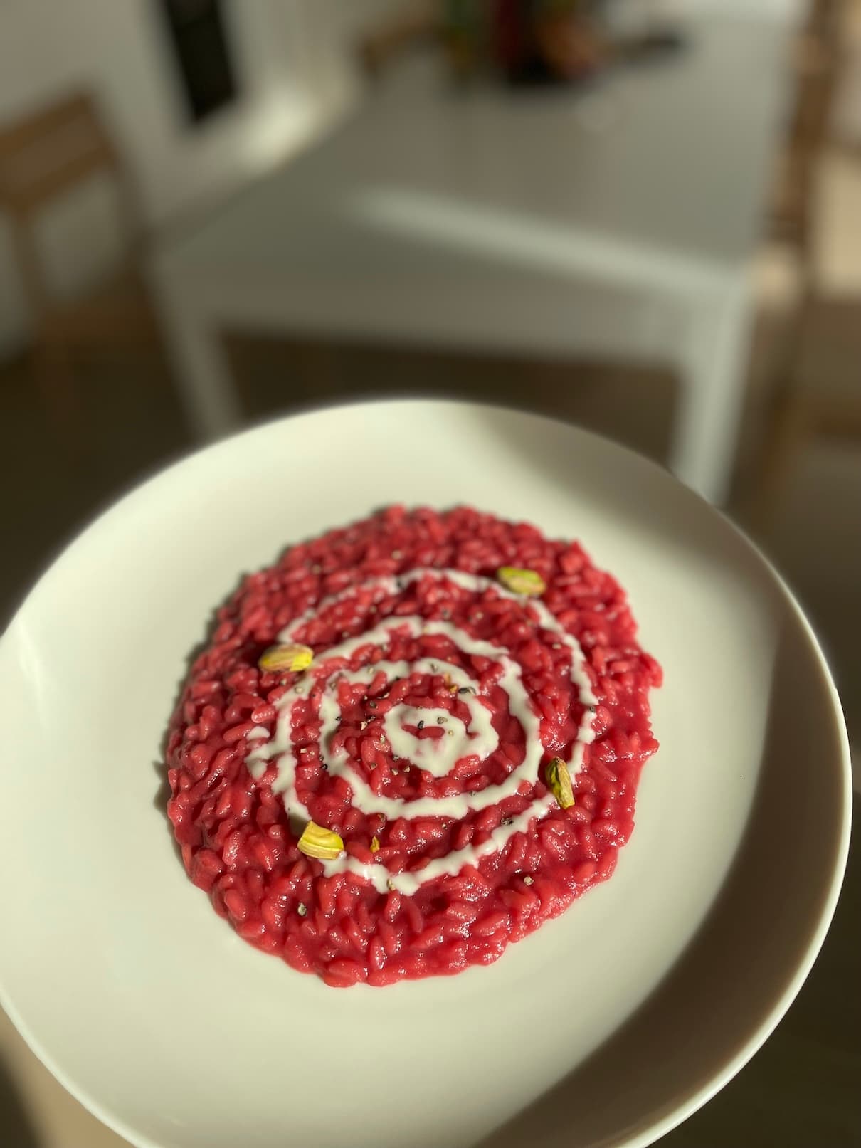 Chef Camilla Turchetti's picture