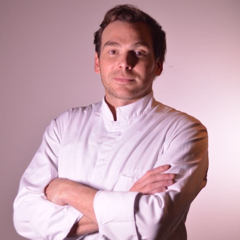 Chef Antoine Bonnet's picture