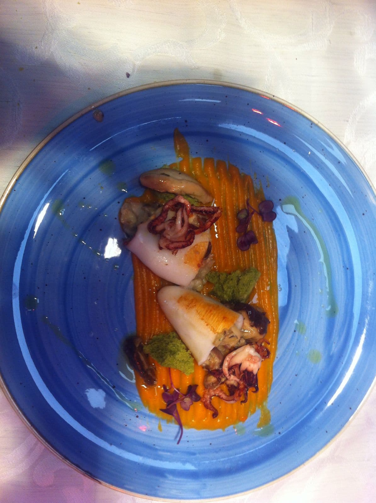 Chef Mirko Proietto's picture