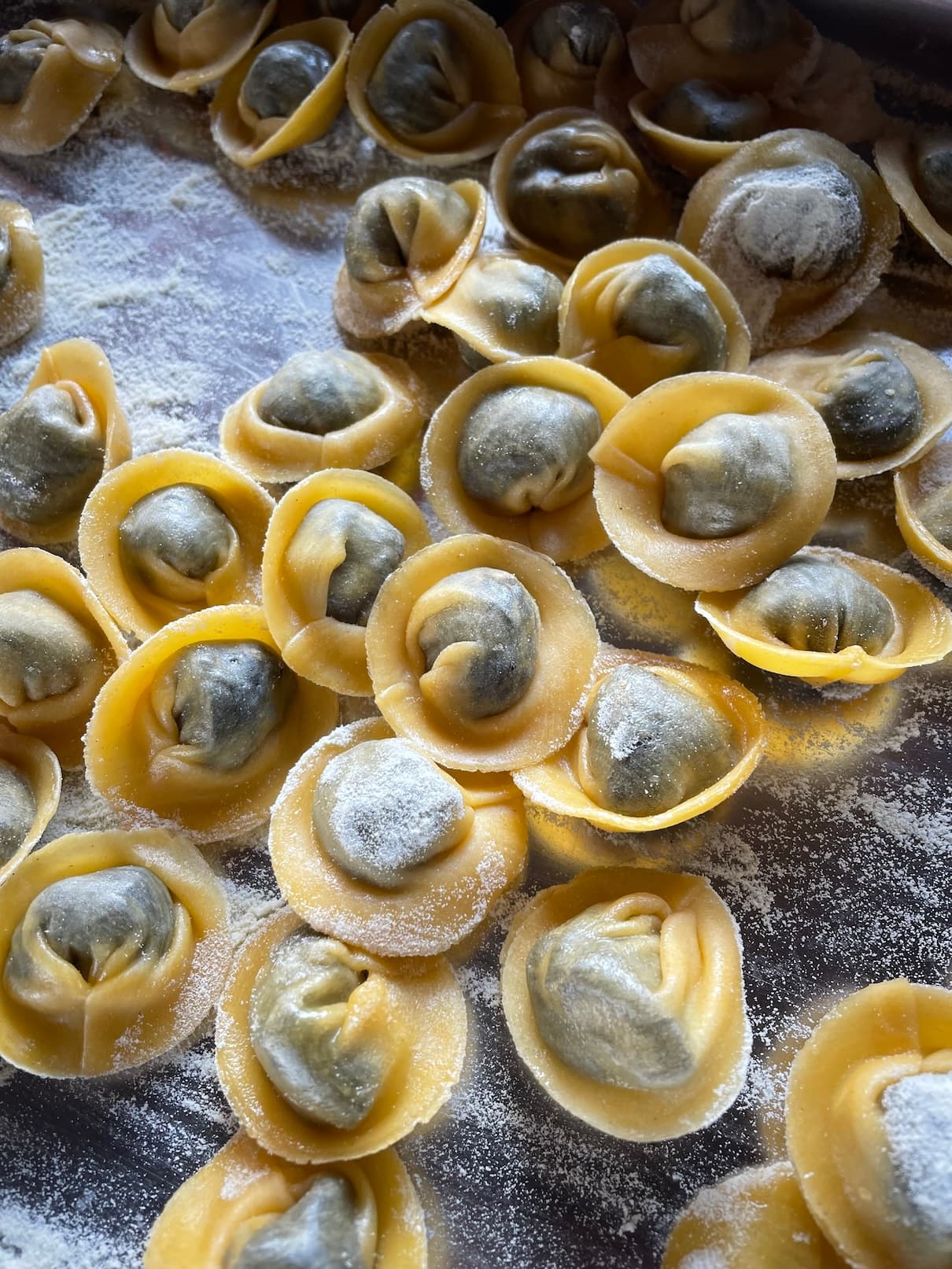 Chef Camilla Turchetti's picture