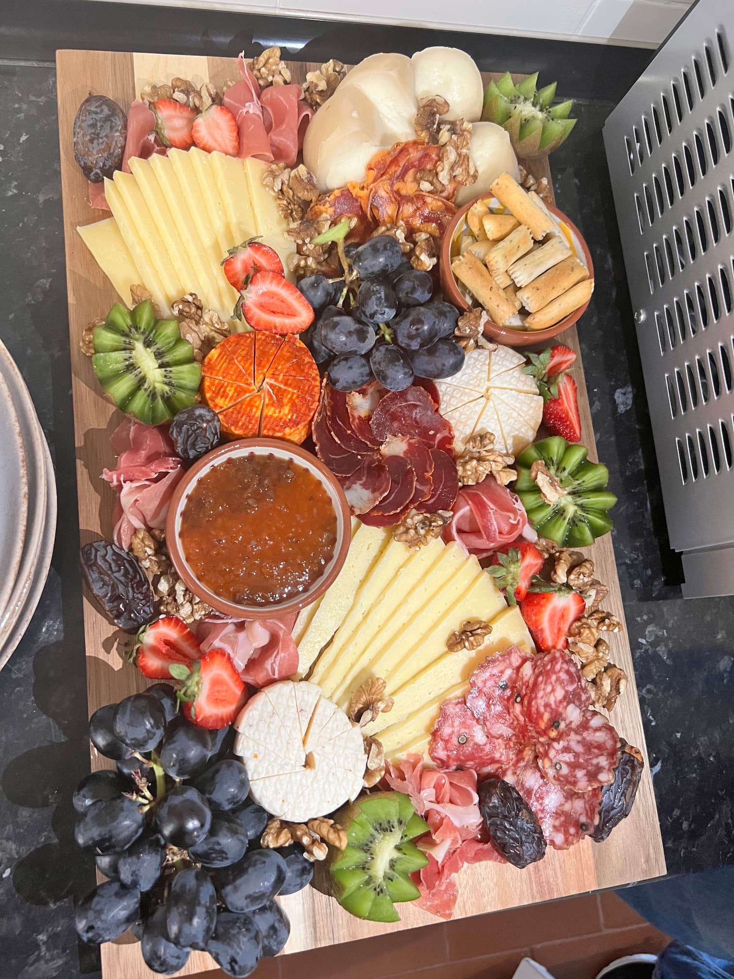 Chef Timofei Plamadeala's picture