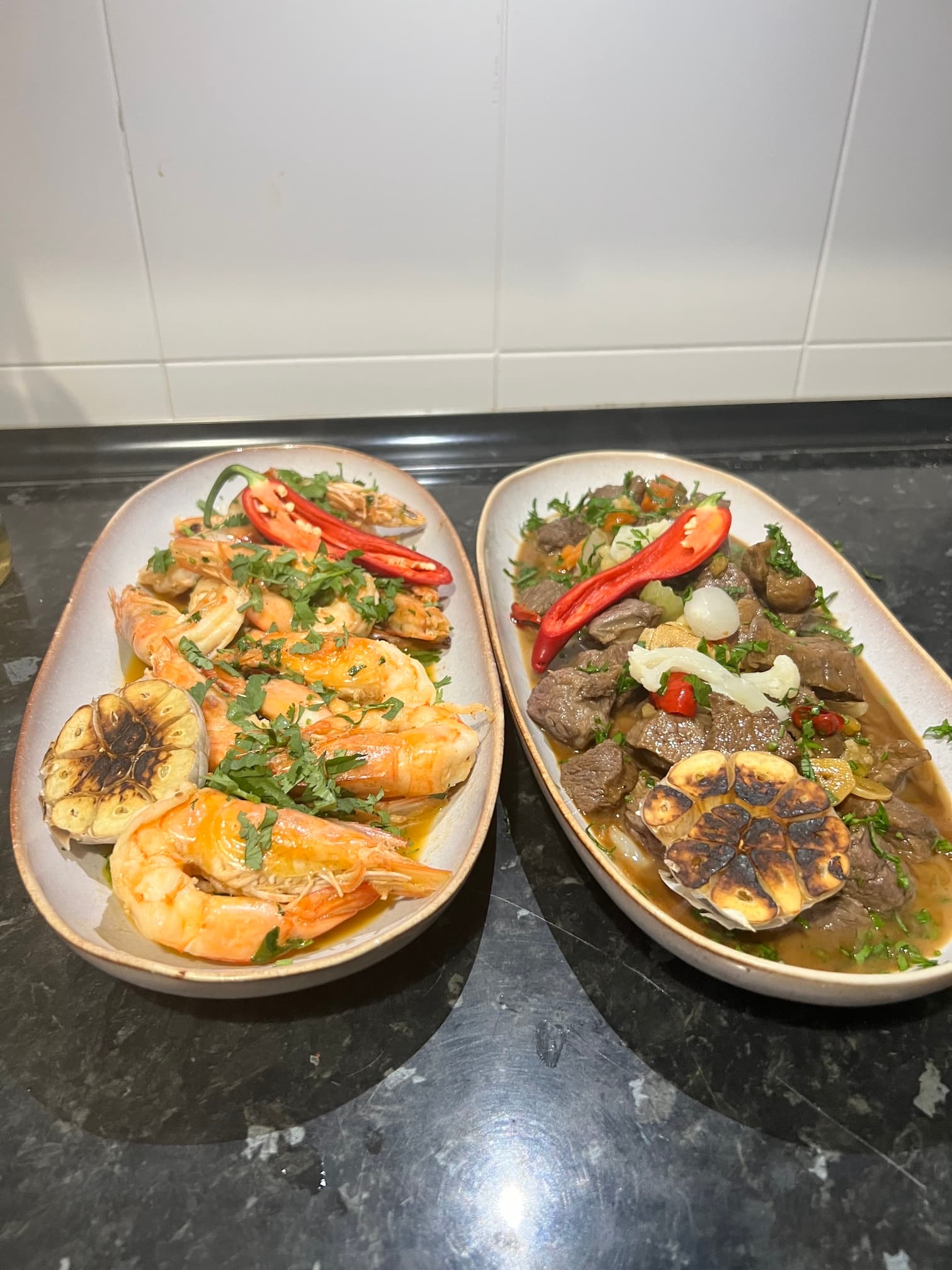 Chef Timofei Plamadeala's picture