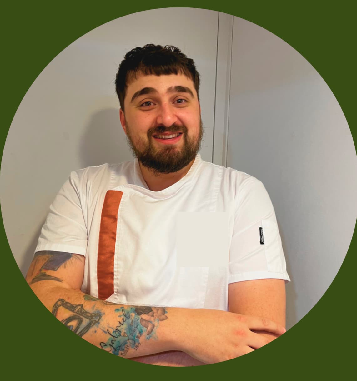 Chef Timofei Plamadeala's picture