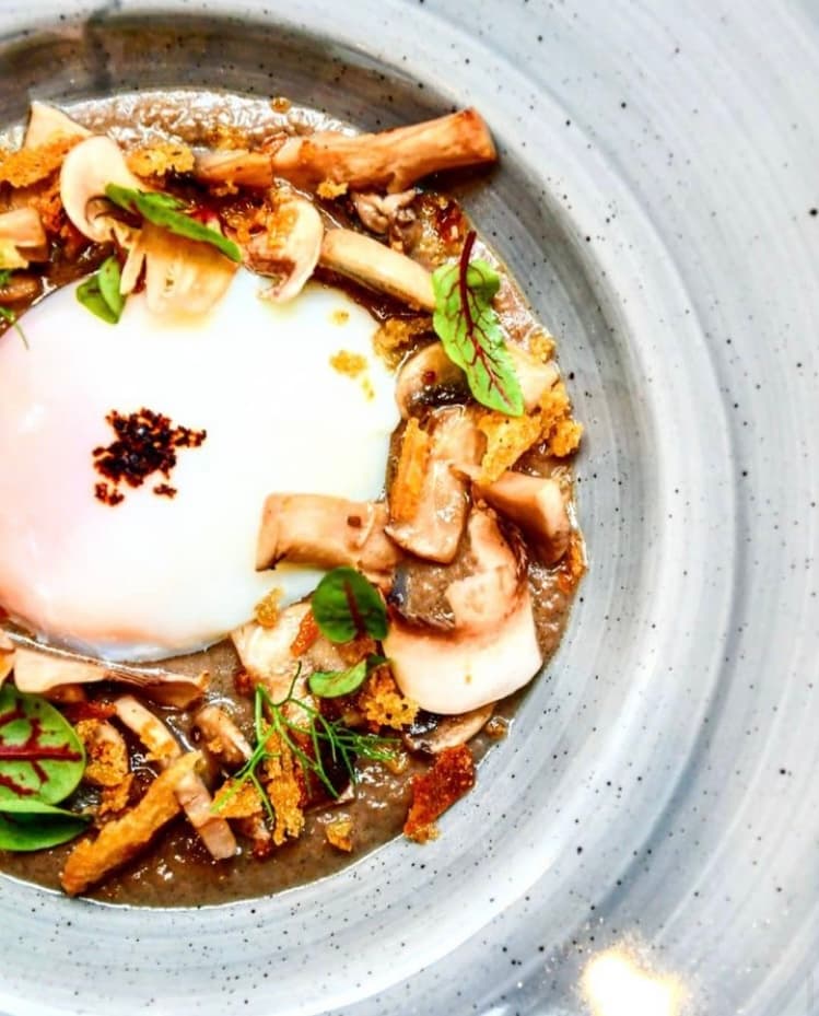 Chef Alex Rossi's picture