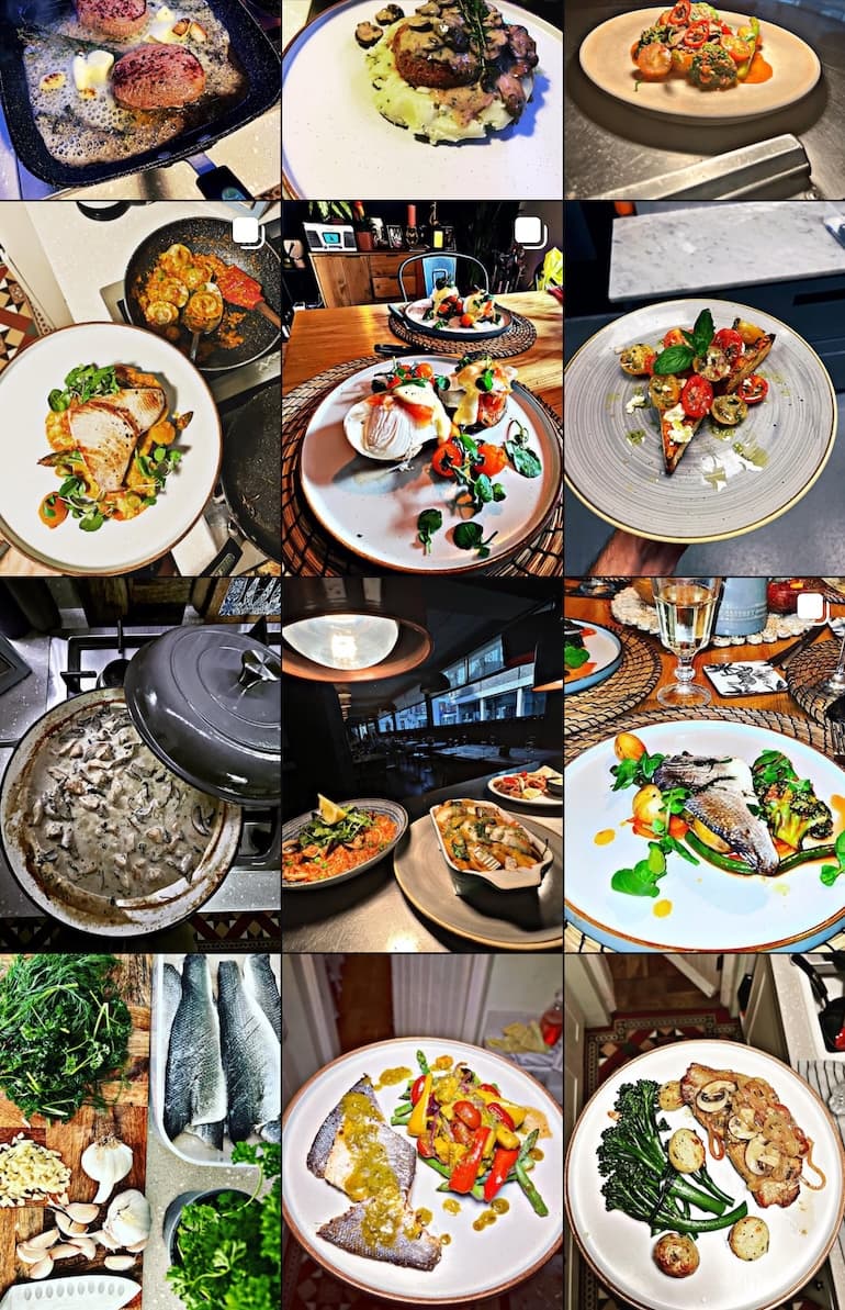 Chef Alex Serrão's picture