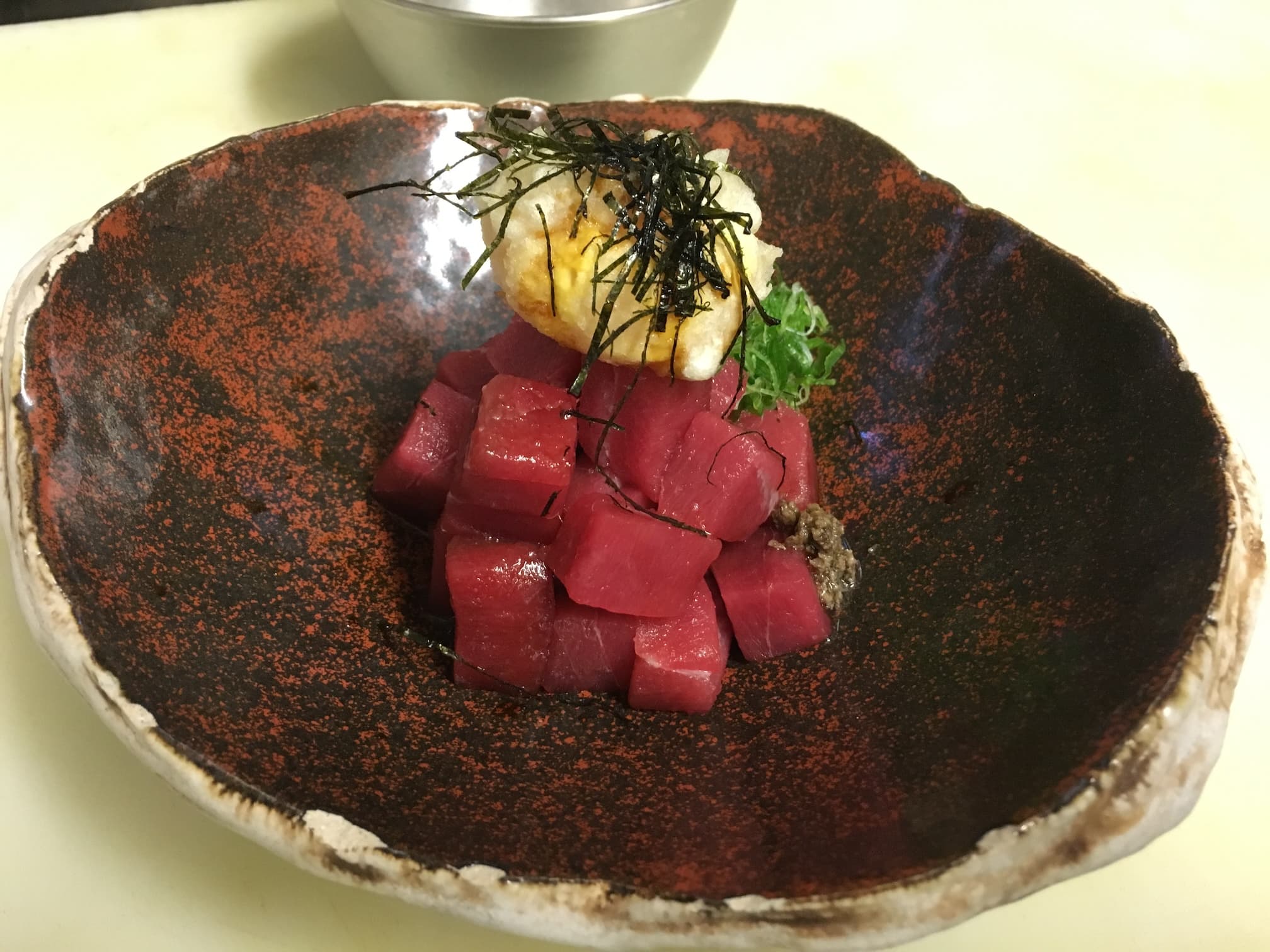 Chef Kevin Vazquez's picture