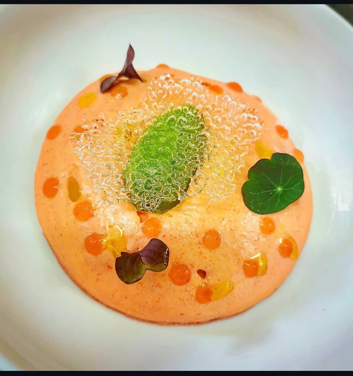 Chef Hugo Basso's picture