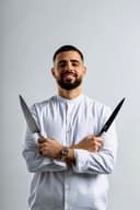 Chef Saulo Montanari