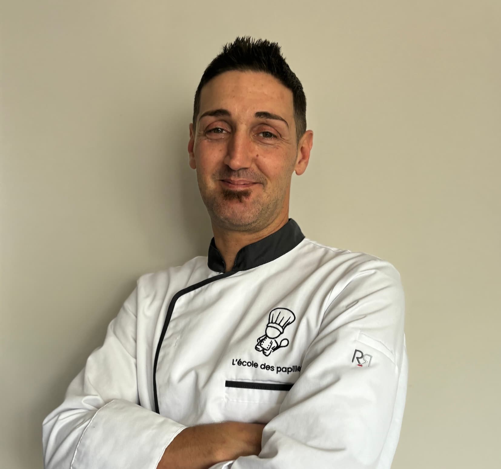 Chef Mirko Lasorsa's picture