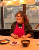 Chef Alizée Rat's thumbnail
