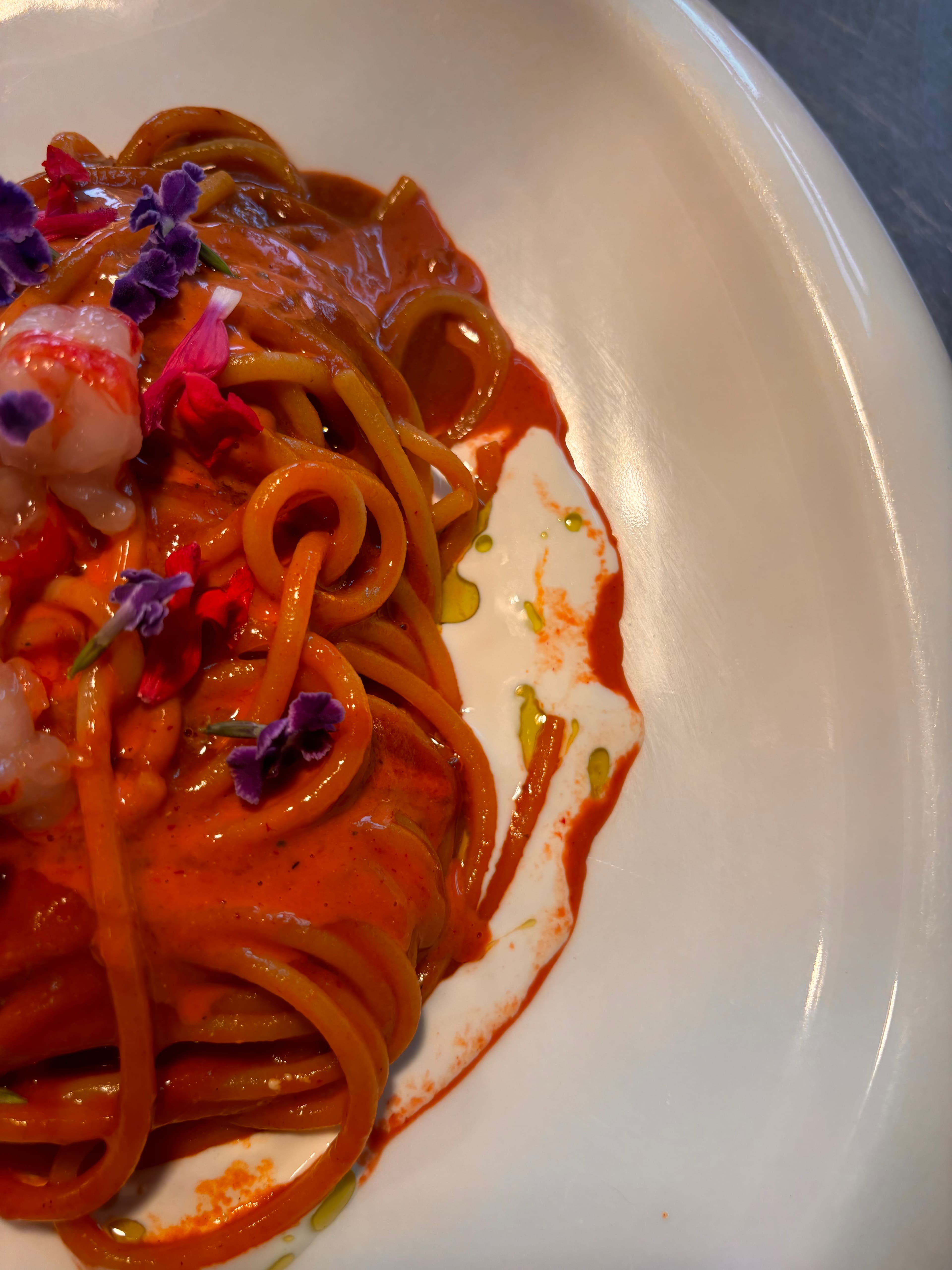 Chef Luca Marciano's picture