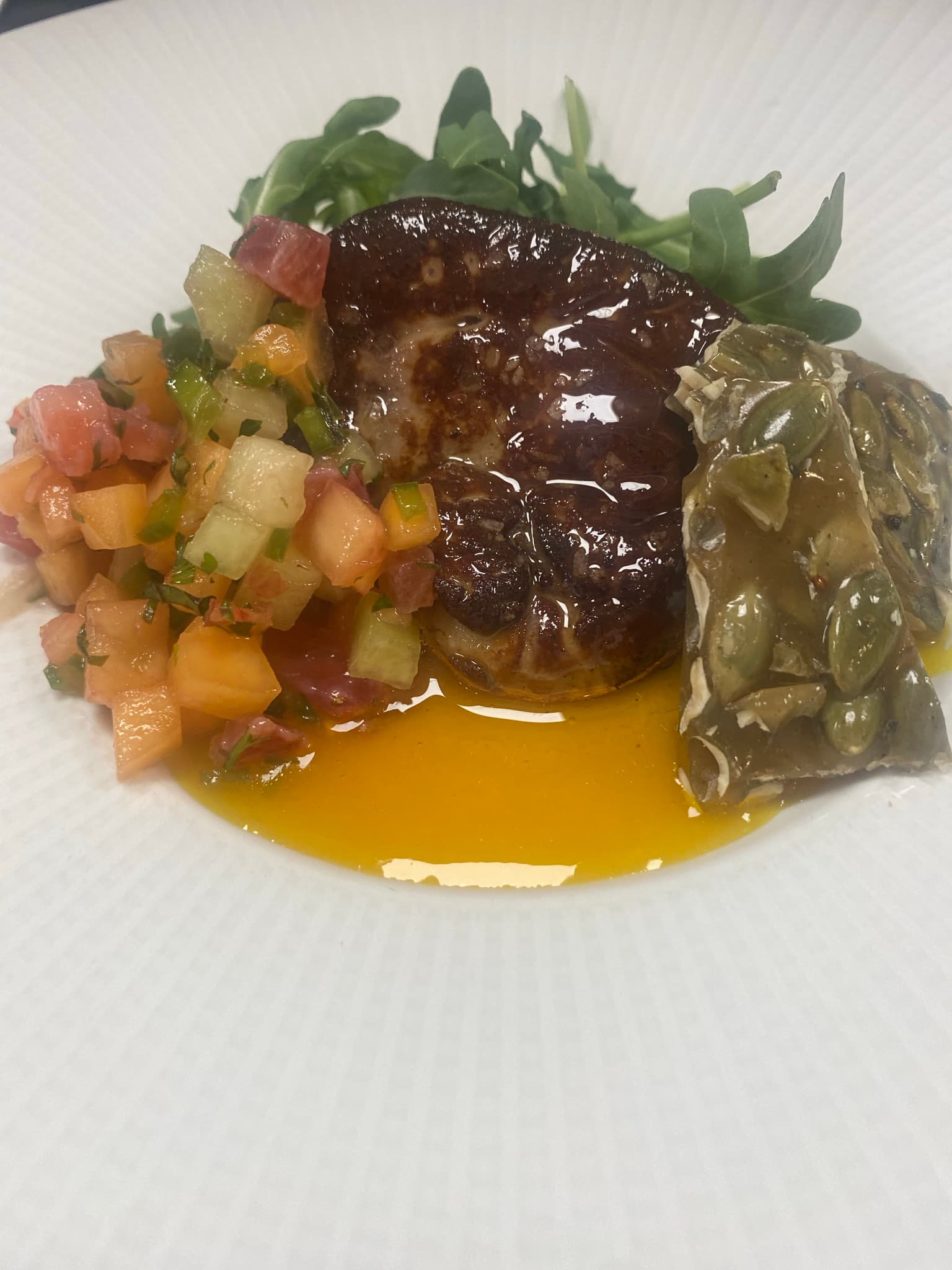 Chef Monica Impaglia's picture